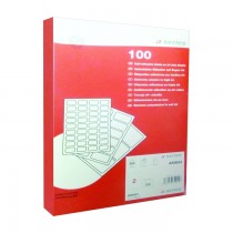 Etichete A-series, 70 x 42.4 mm, 2100 bucati/top