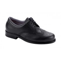 Manager S1 SRC Pantofi de protectie- piele box de bovina; bombeu metalic; 