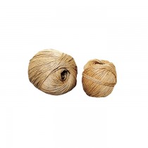 Sfoara din iuta, 200 g