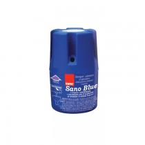 Odorizant toaleta Sano Blue, 150 g