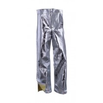 Pantaloni aluminizati