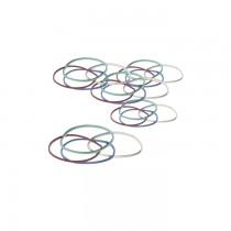Elastice 100mm pungi 200g