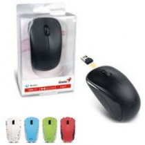 GENIUS Mouse NX-7000 Black