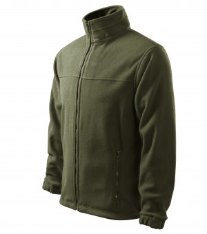 JACHETA FLEECE DE BARBATI