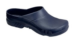 Alexa Sabot PVC