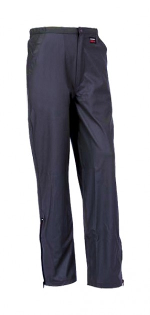 Pantaloni impermeabili, material Aircoat-Flex. Culoare bleumarin