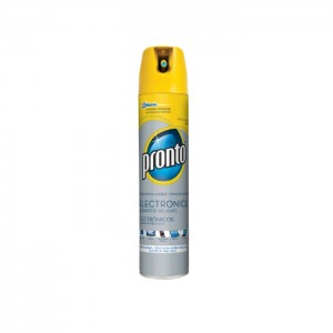 Spray Pronto pentru electronice, 300 ml