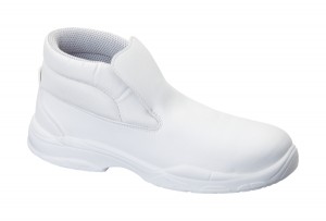 Orchid S2 SRC Bocanci de protectie- microfibra DRY; bombeu compozit