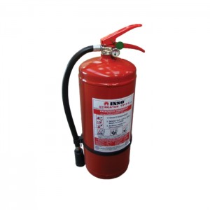 Stingator pulbere, 6 kg