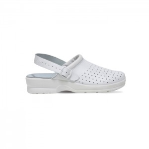 Sabot Adria, piele naturala, marime 42