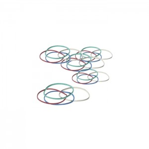 Elastice, 80 mm, 1000 g/punga